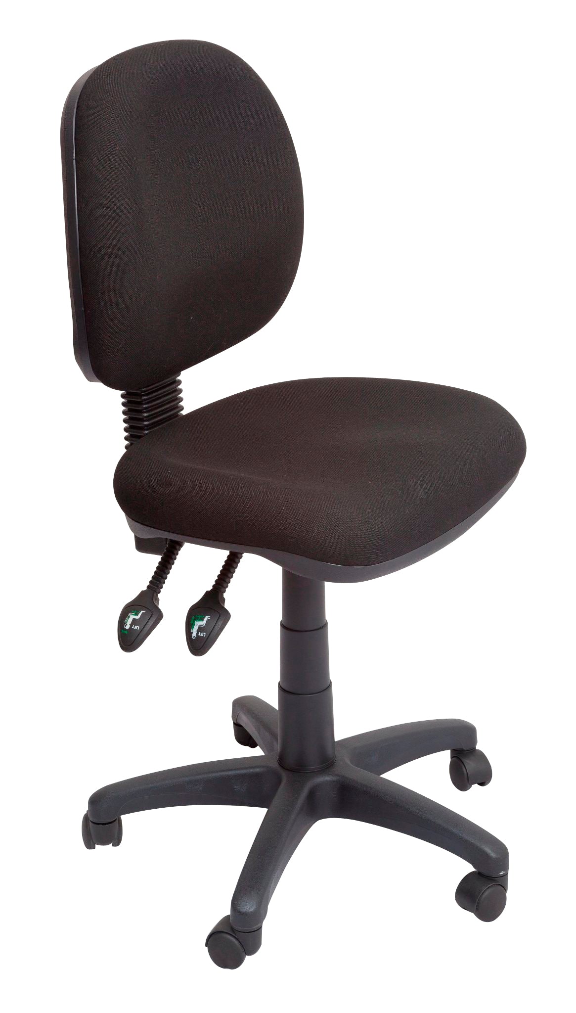 EC070CM Operator Chair