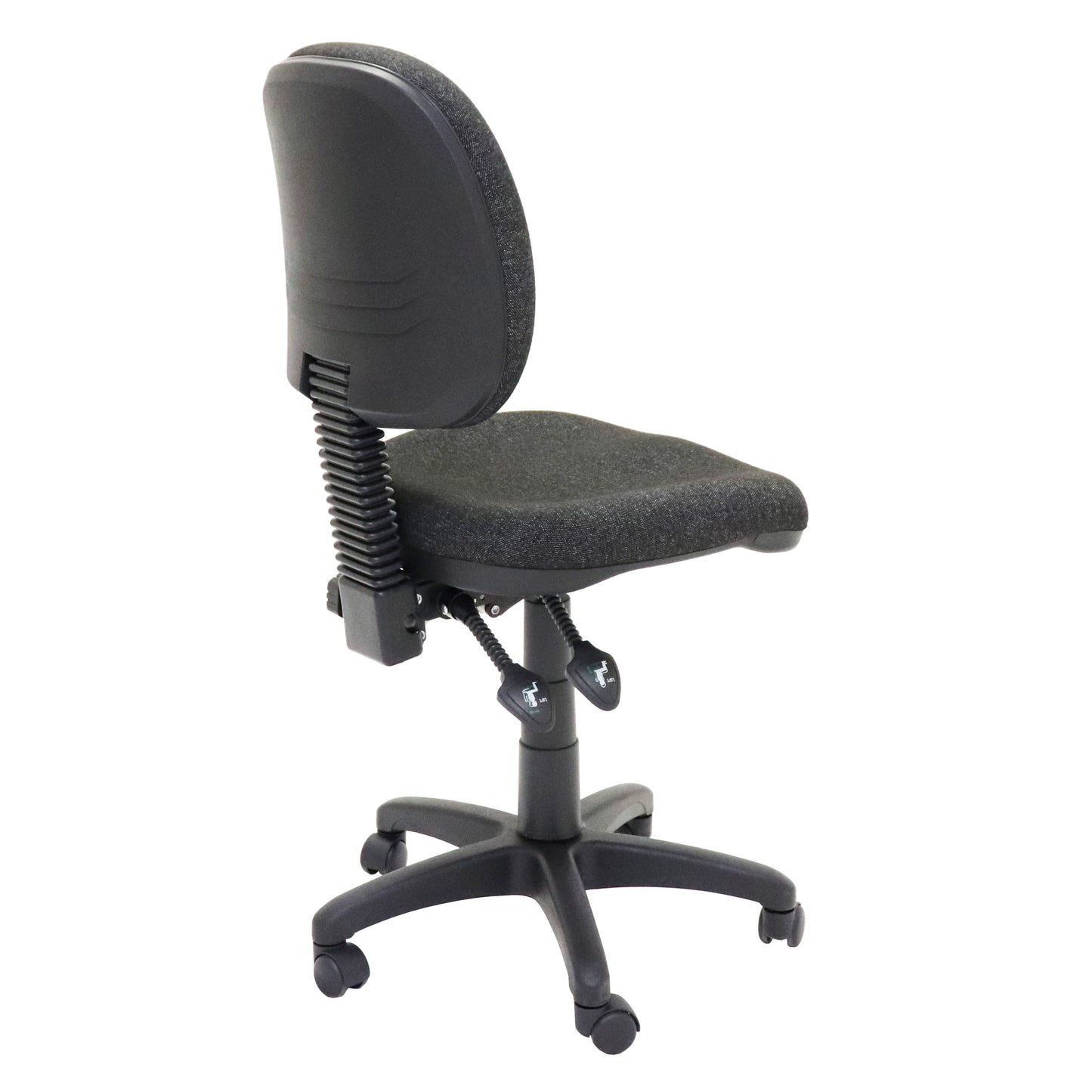EC070CM Operator Chair