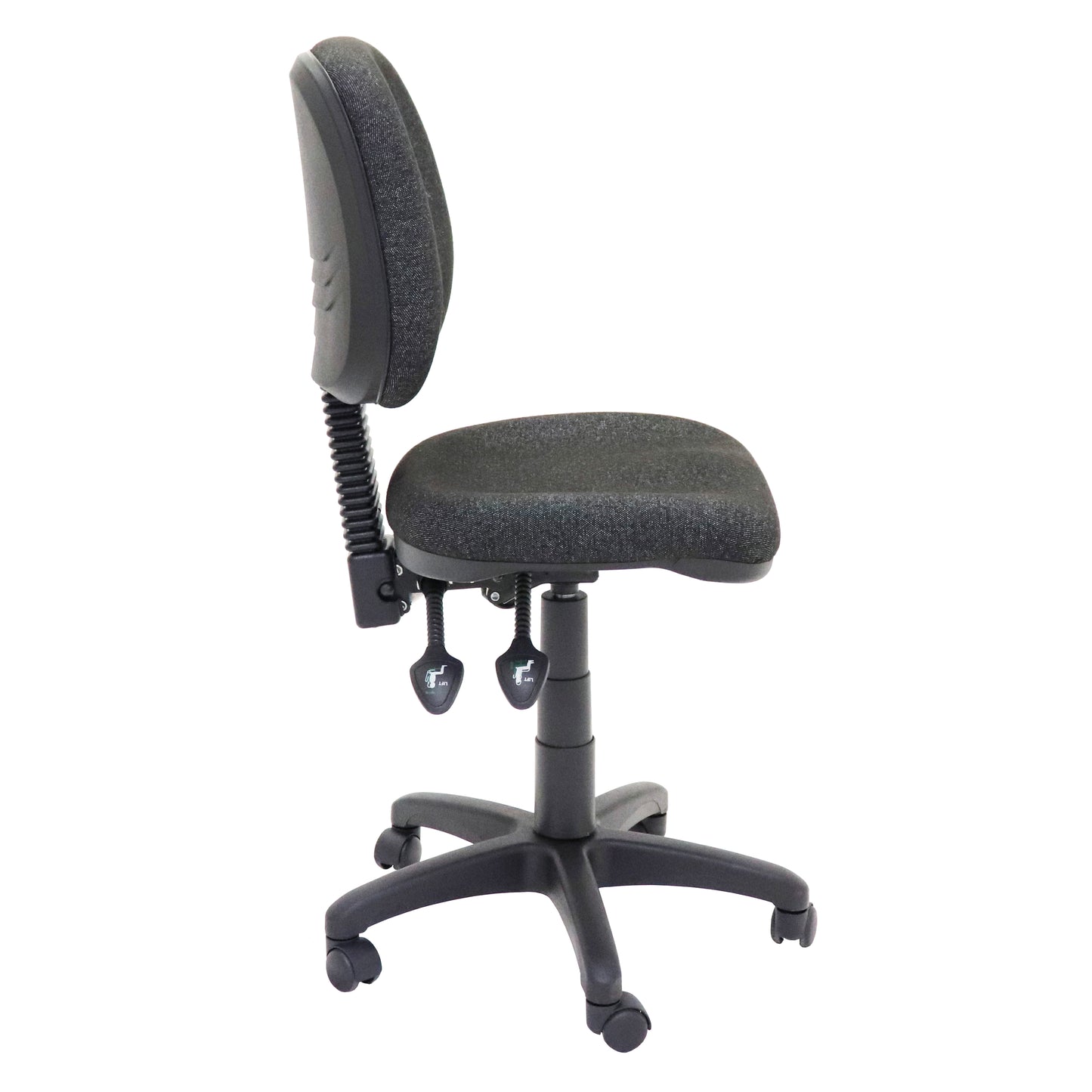 EC070CM Operator Chair