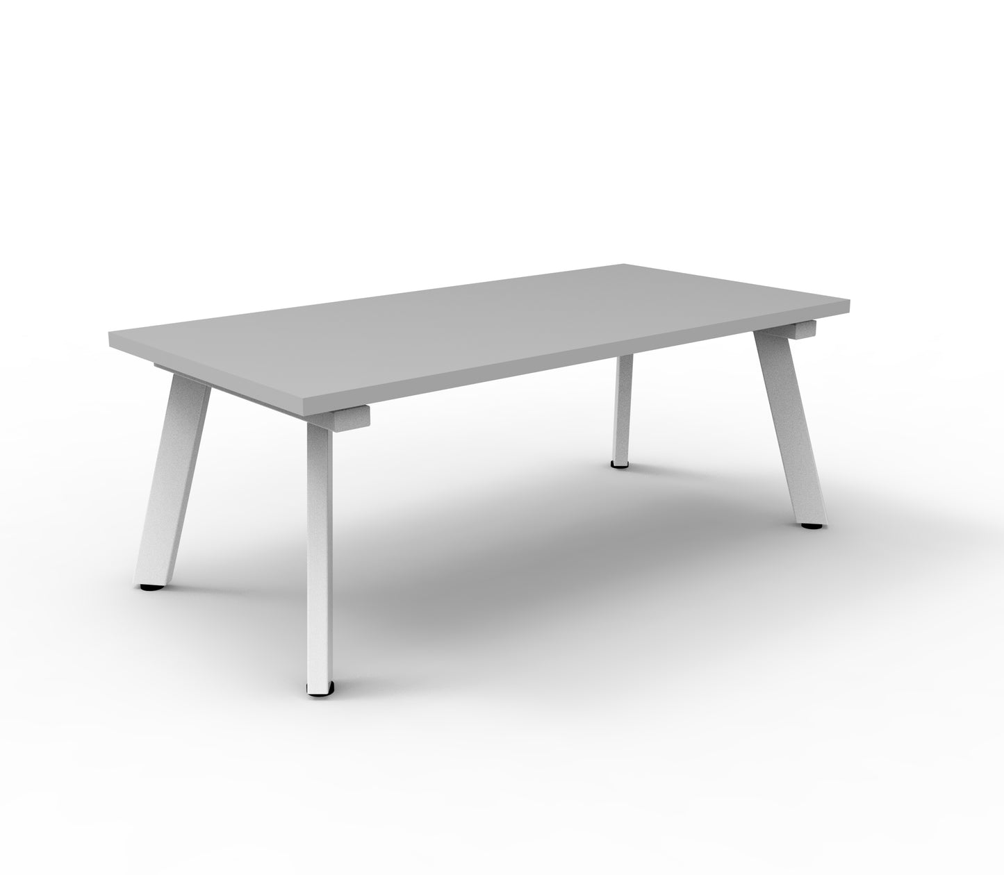 Delux Eternity Rectangular Coffee Table