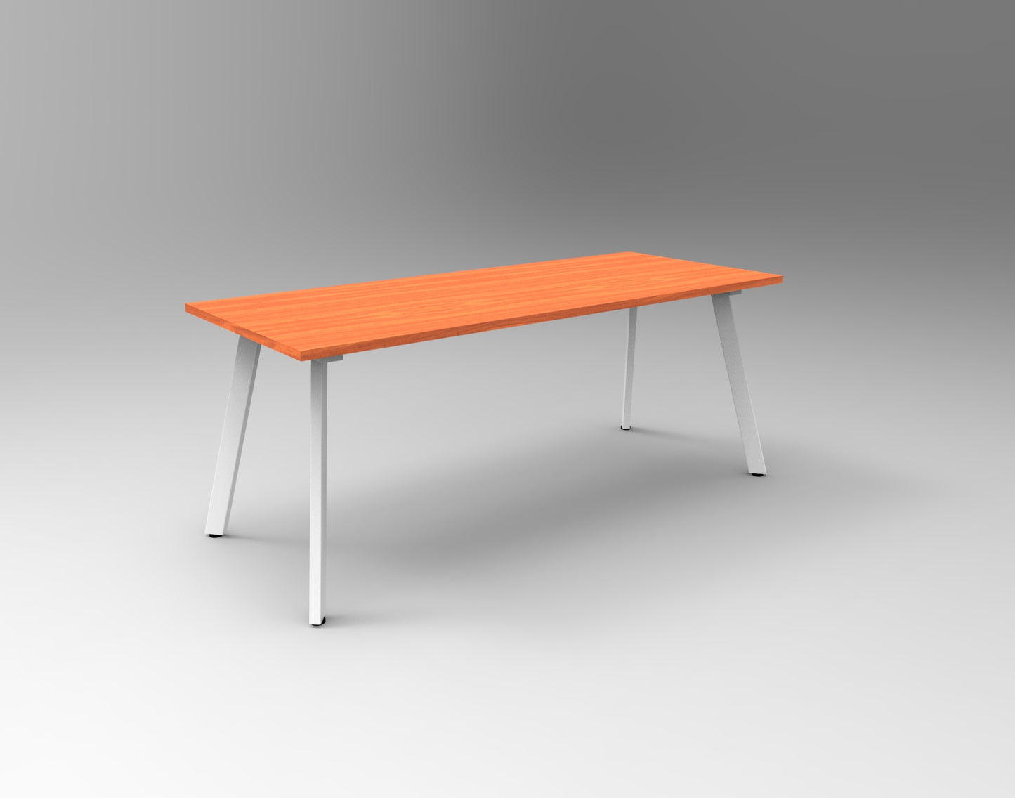 Delux Eternity Meeting Table