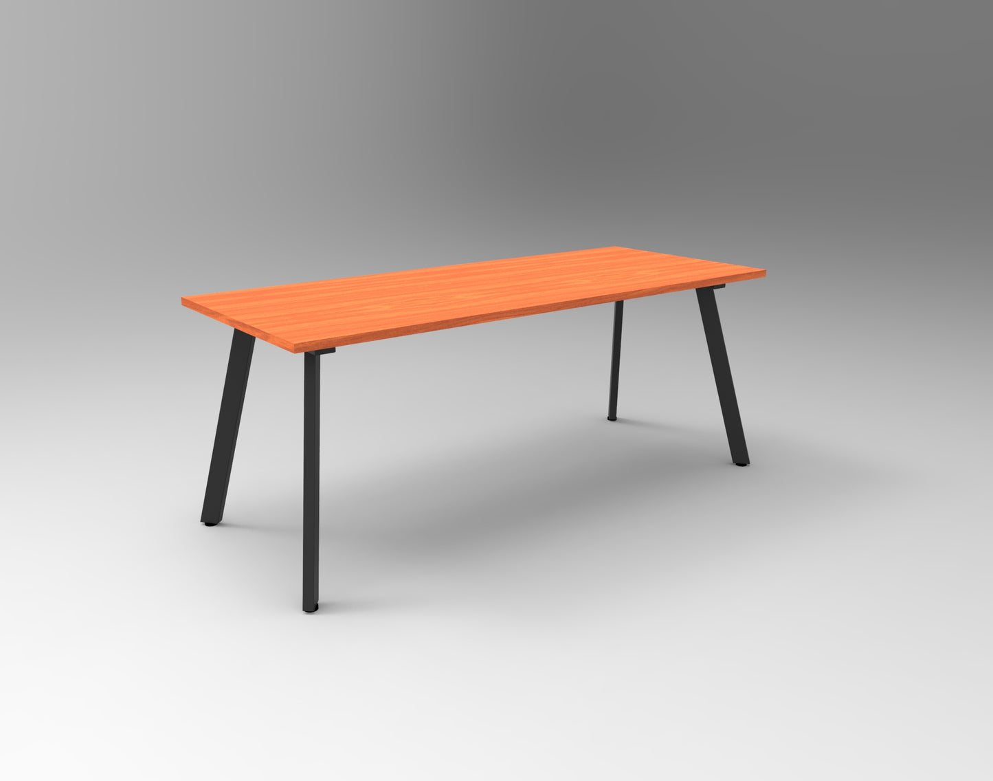 Delux Eternity Meeting Table