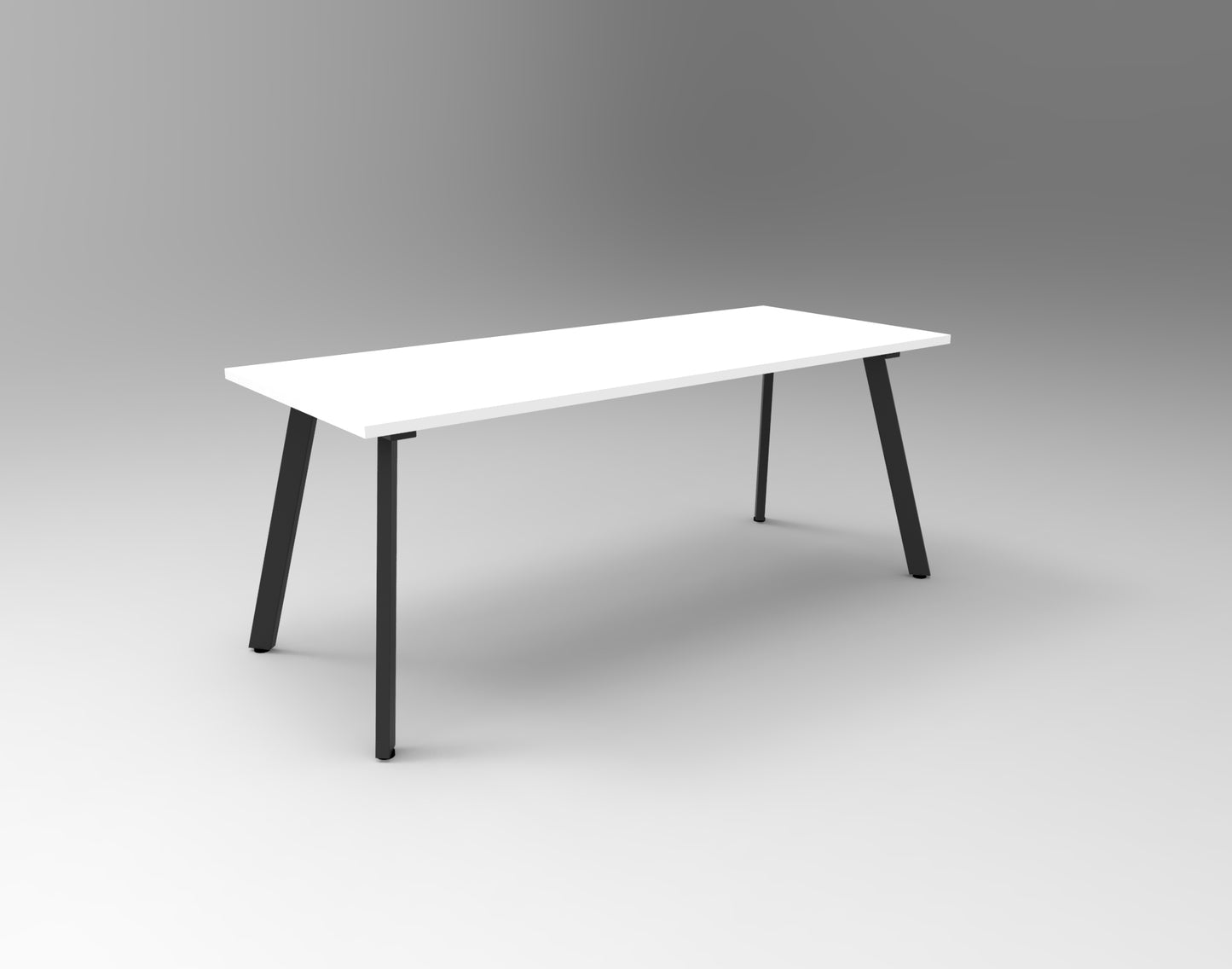 Delux Eternity Meeting Table