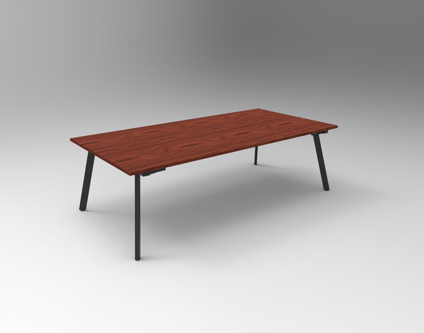 Delux Eternity Meeting Table