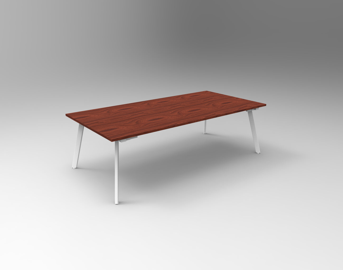 Delux Eternity Meeting Table