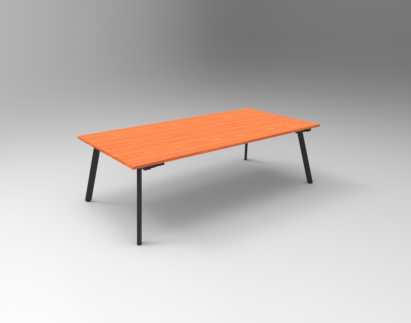 Delux Eternity Meeting Table
