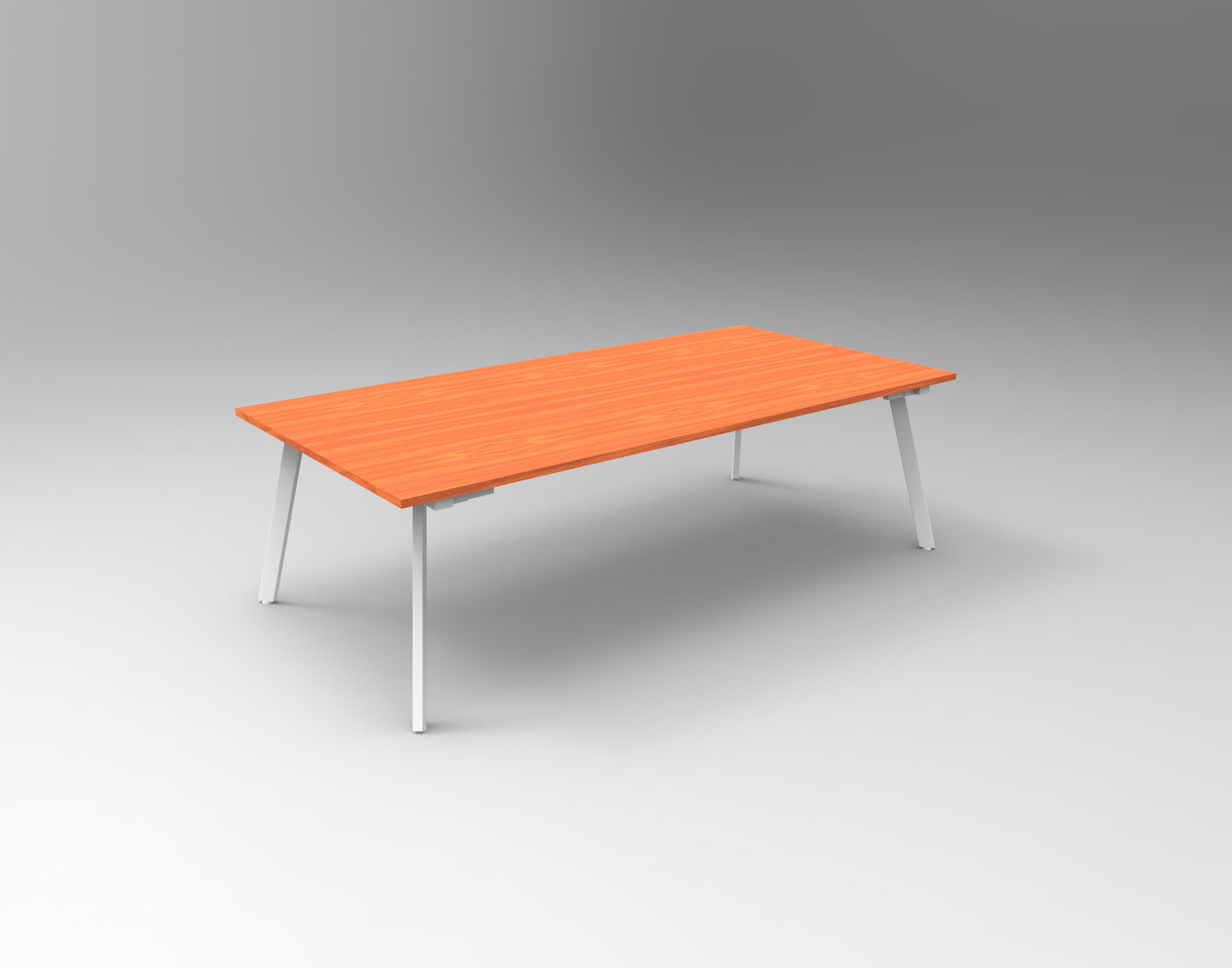 Delux Eternity Meeting Table