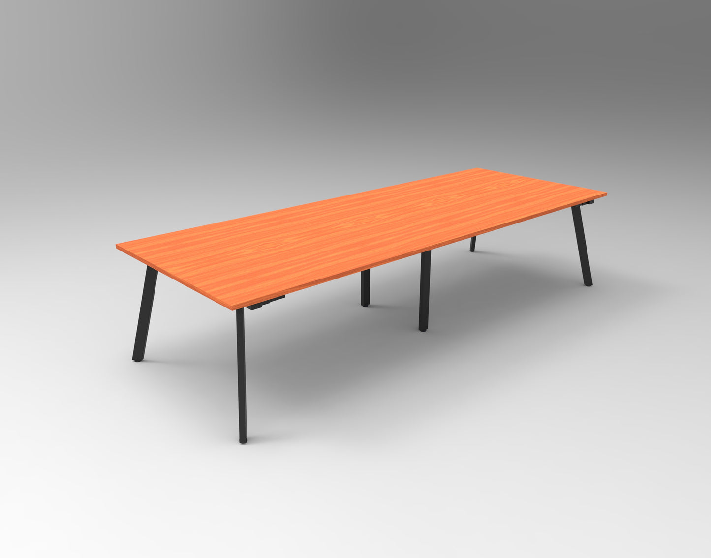 Delux Eternity Meeting Table