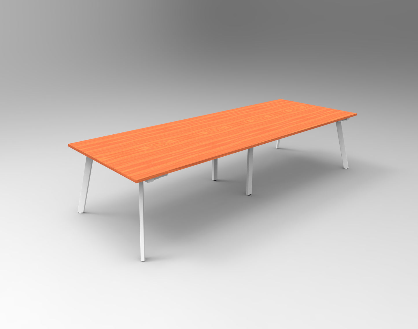 Delux Eternity Meeting Table
