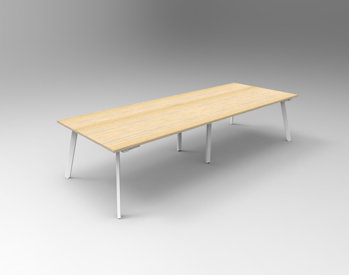 Delux Eternity Meeting Table