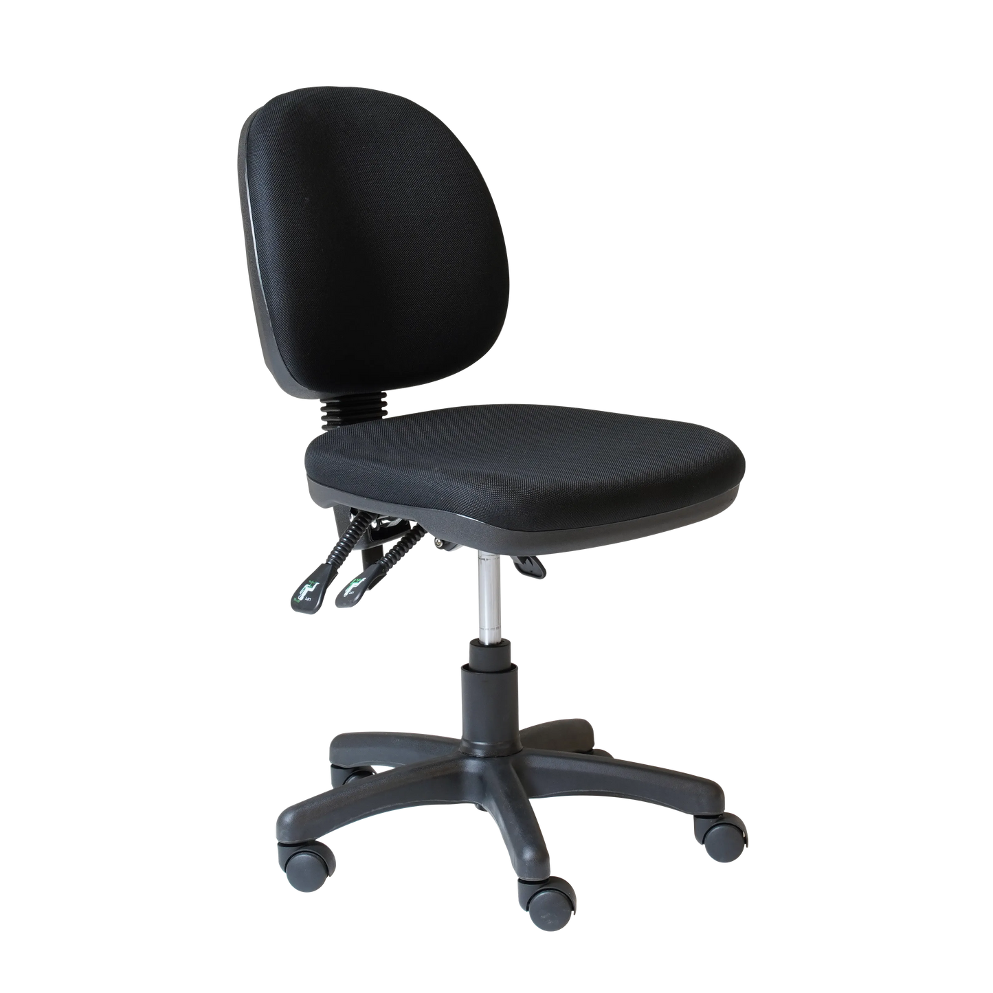 ET20 Medium Back Operator Chair