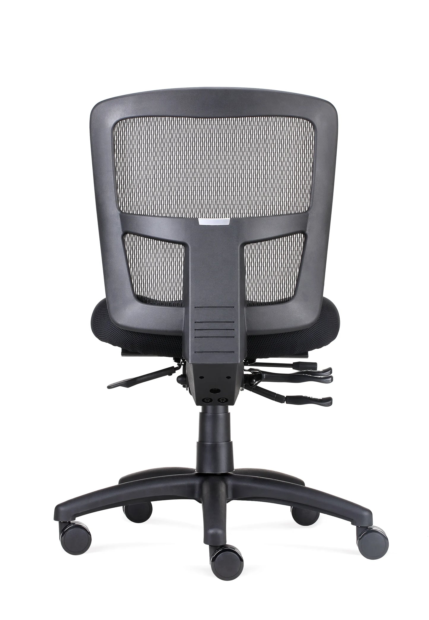 Ergo Task Heavy Duty Mesh Operator Chair