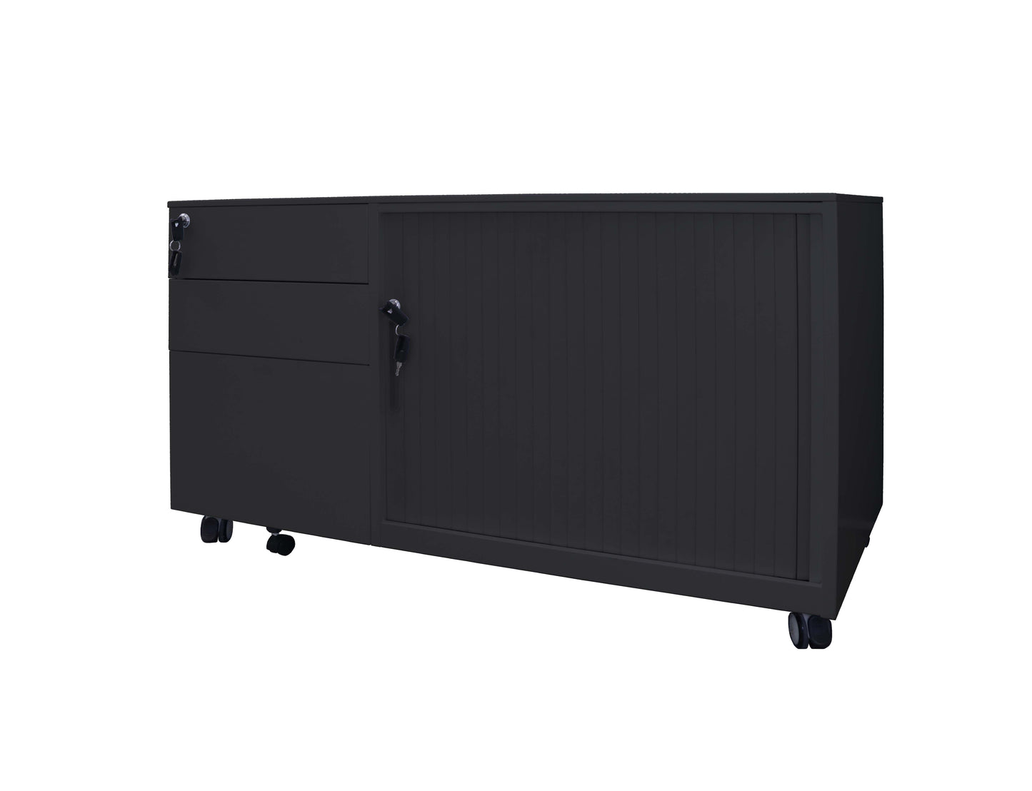 GO Steel Mobile Caddy