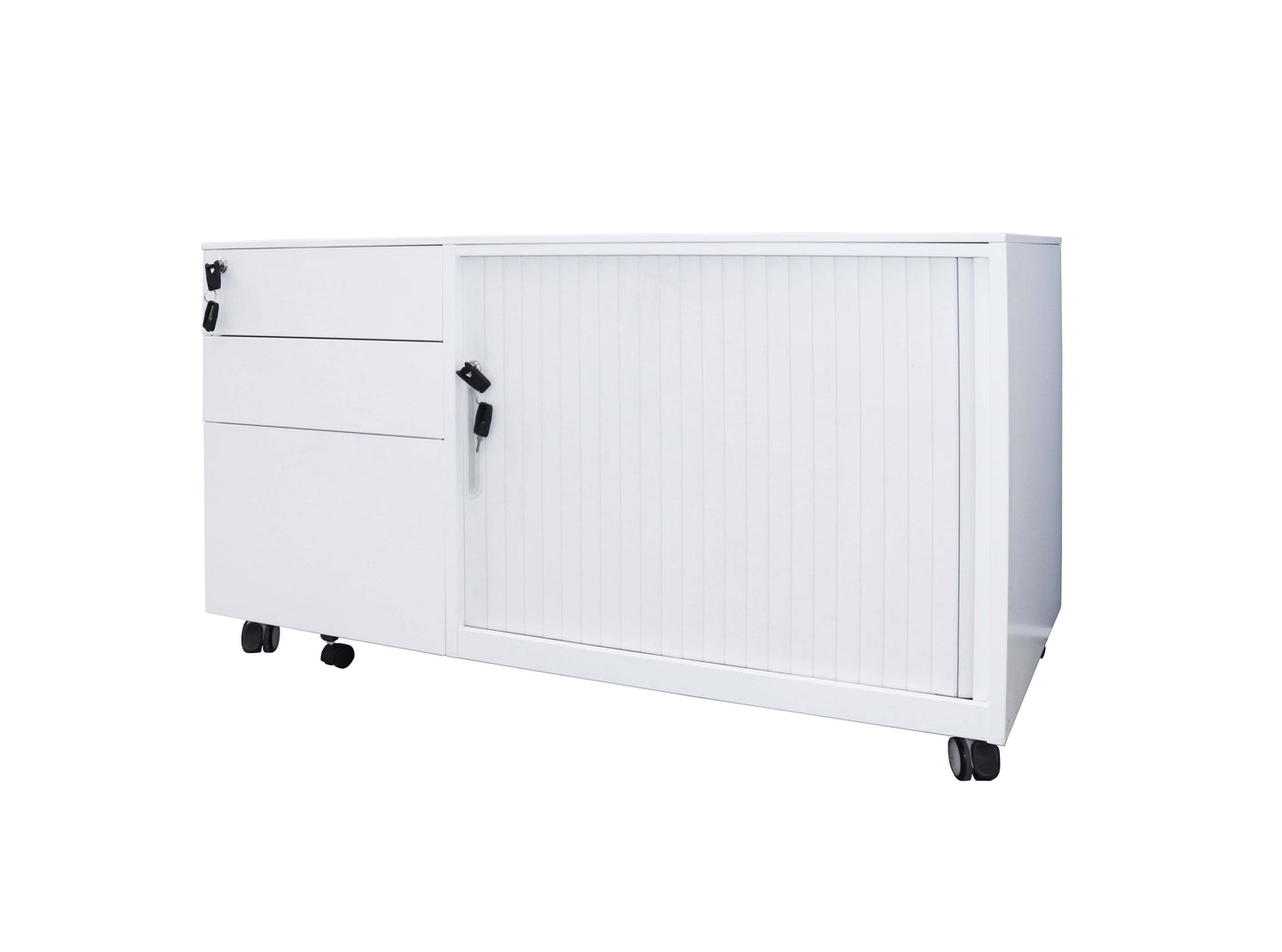 GO Steel Mobile Caddy