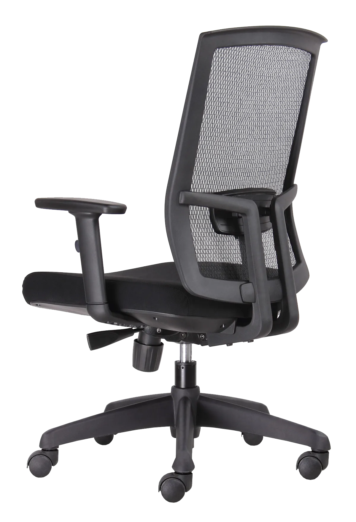 KAL Task High Back Promesh Chair