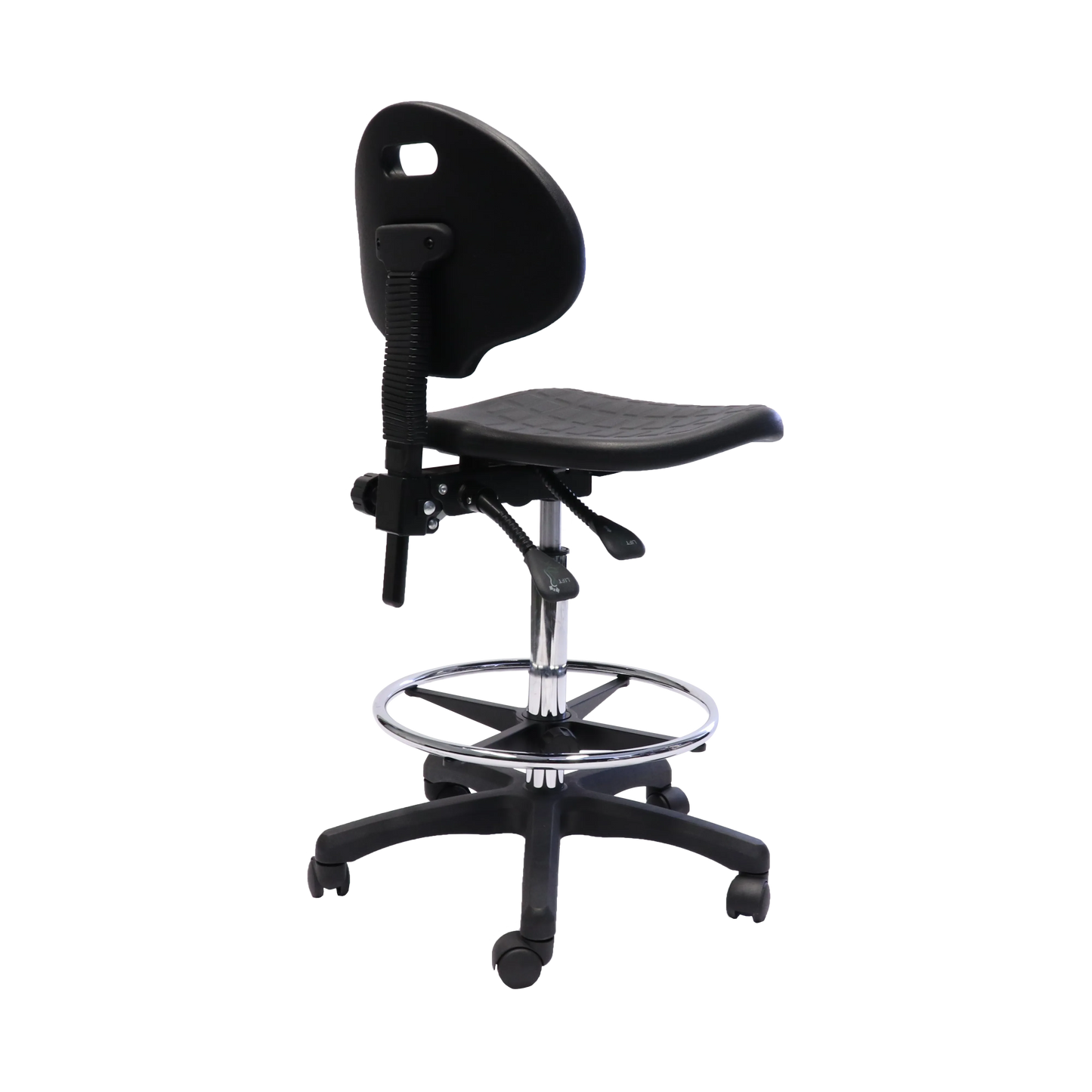 Rapidline Lab Stool