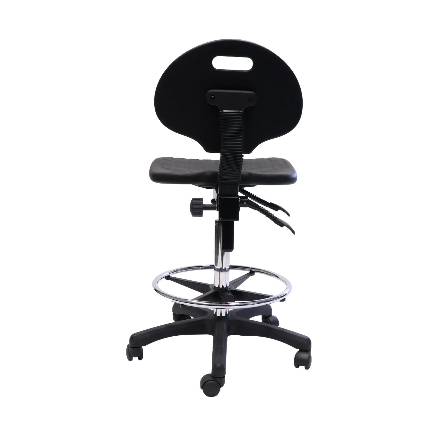 Rapidline Lab Stool