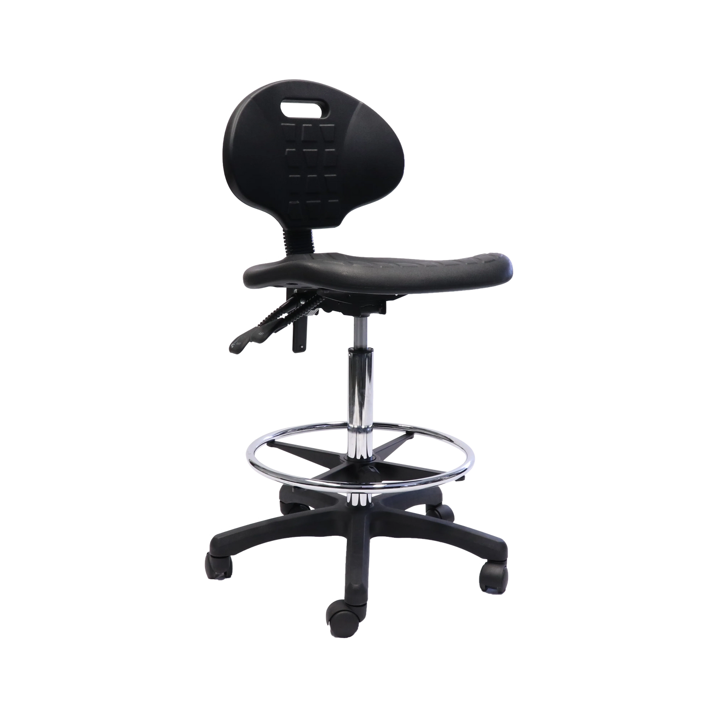 Rapidline Lab Stool