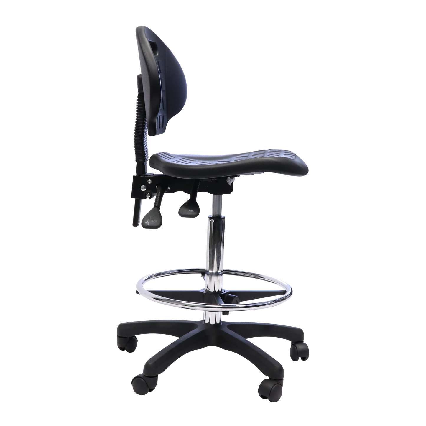 Rapidline Lab Stool