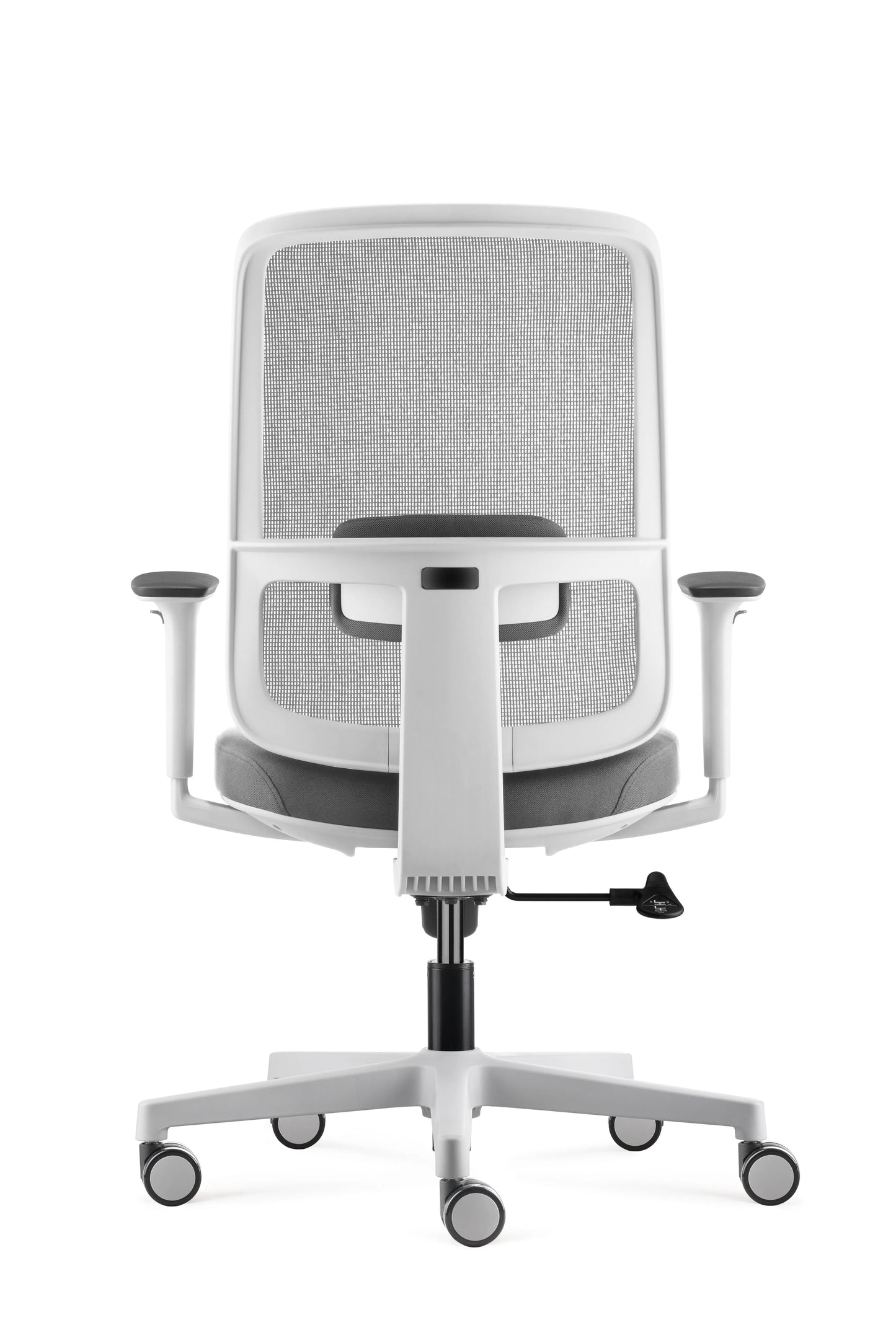 Lotto Medium Back Mesh Operator Chair