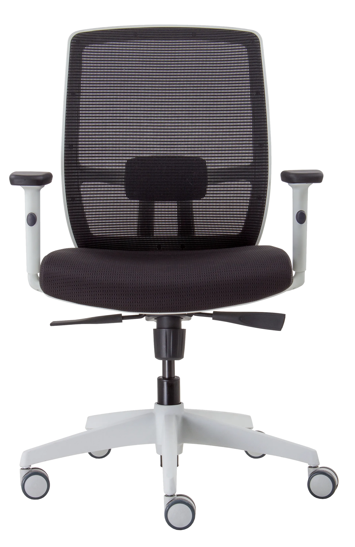 Luminous Promesh Operator Chair
