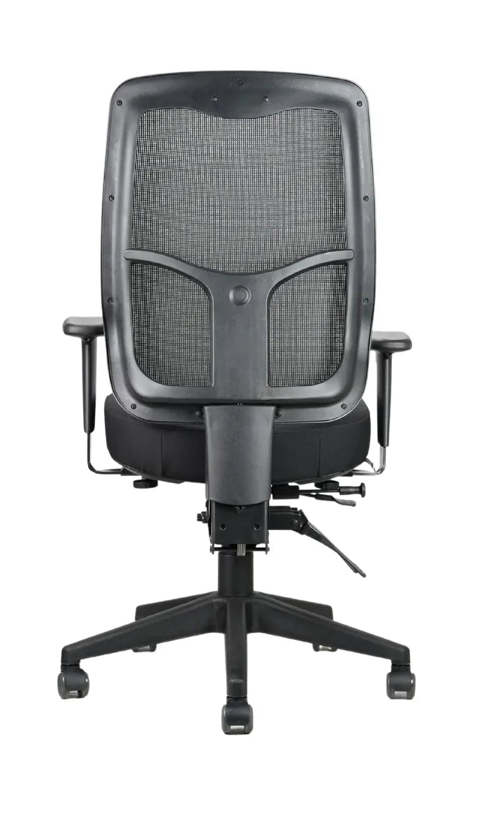 Merida High Back Chair