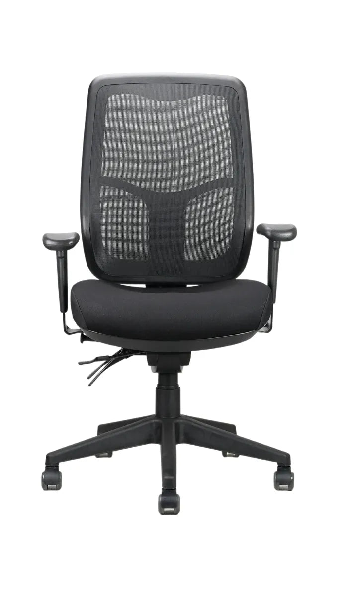 Merida High Back Chair