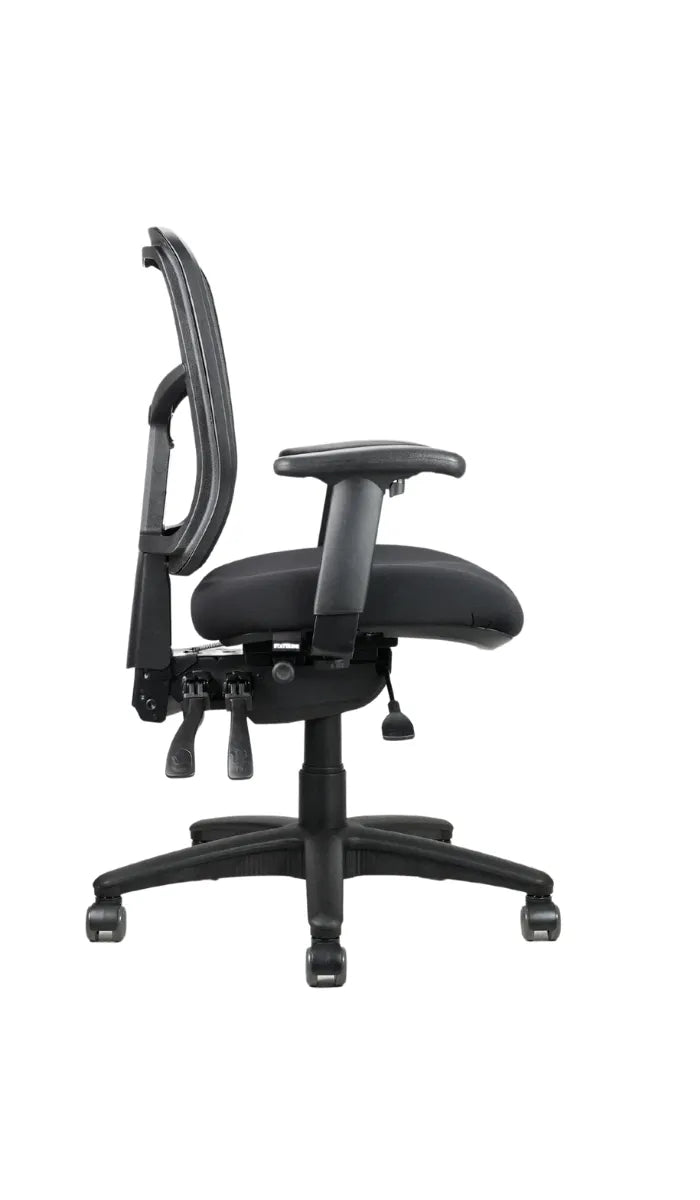 Mirae Medium Back Chair