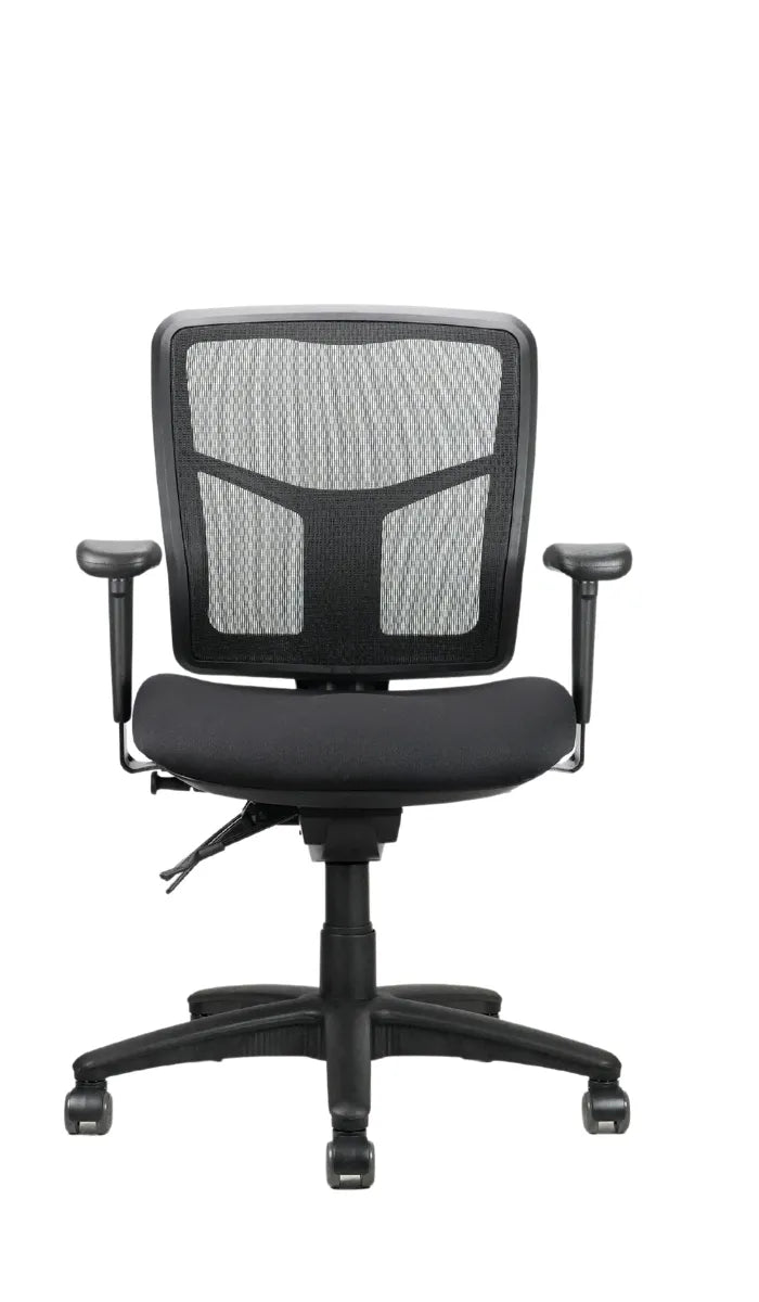 Mirae Medium Back Chair