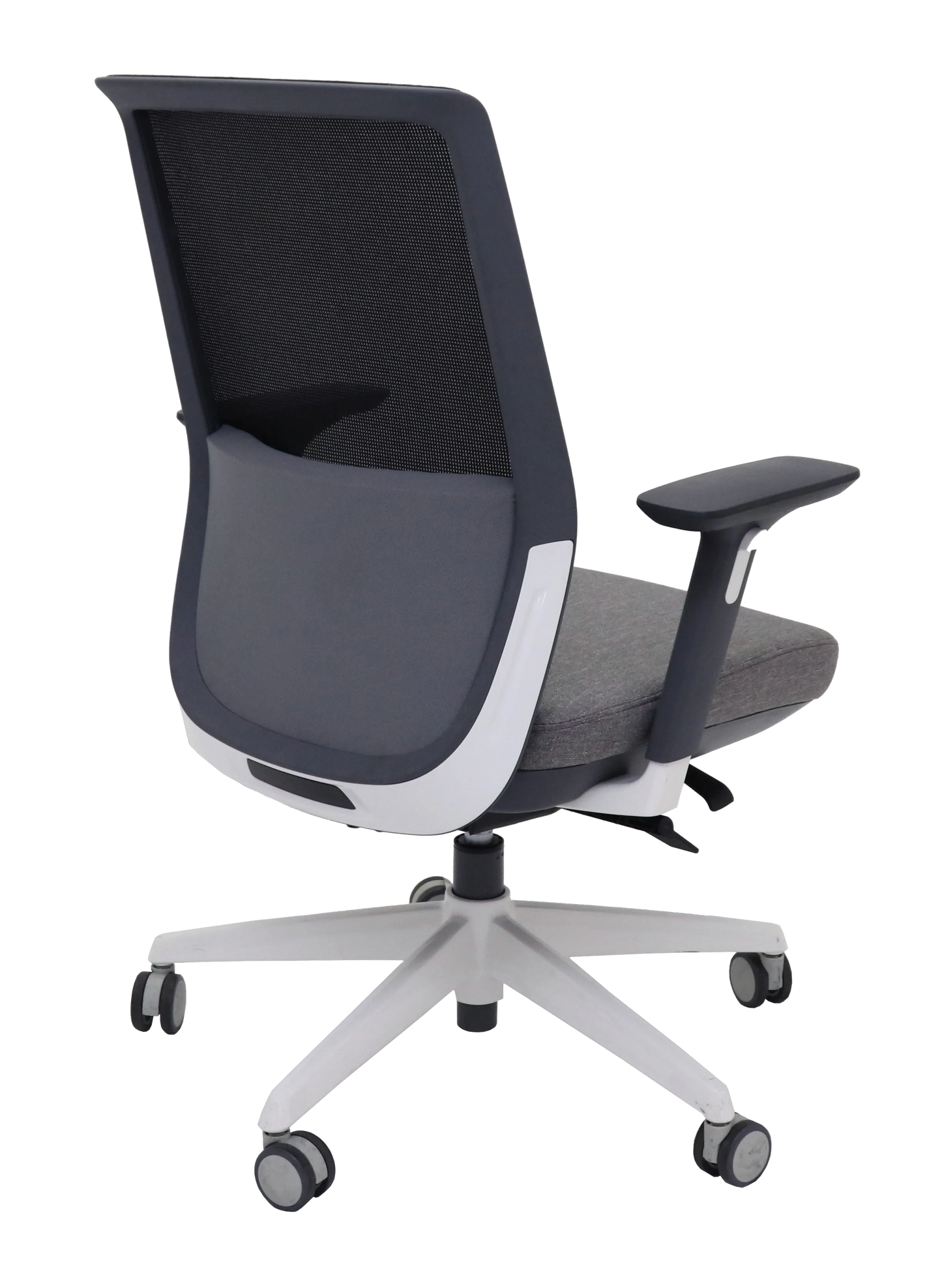 Move Mesh Medium Back Chair