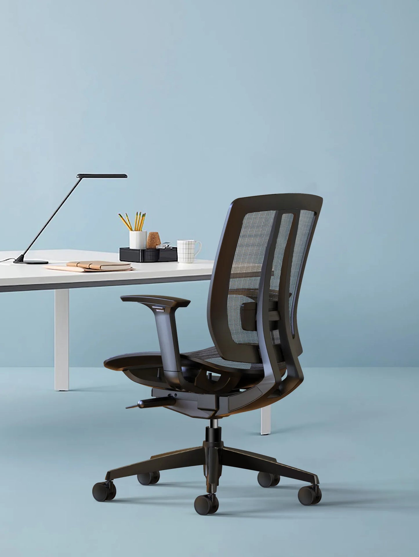 Oasis Mesh Chair