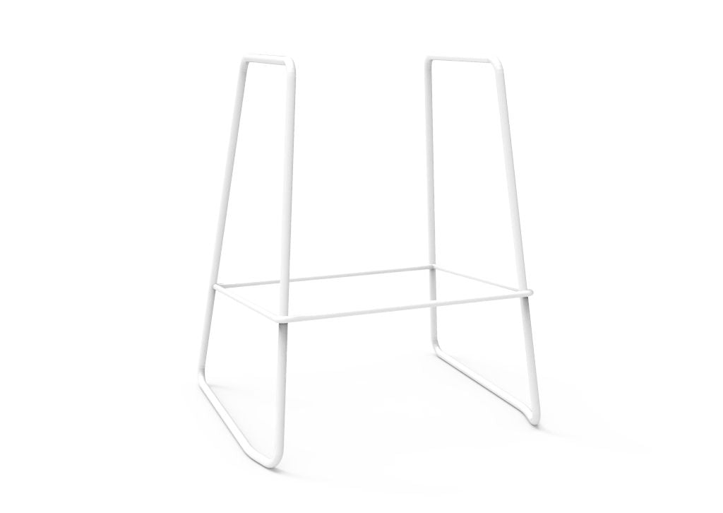 Pixel Range Bar Stool Base