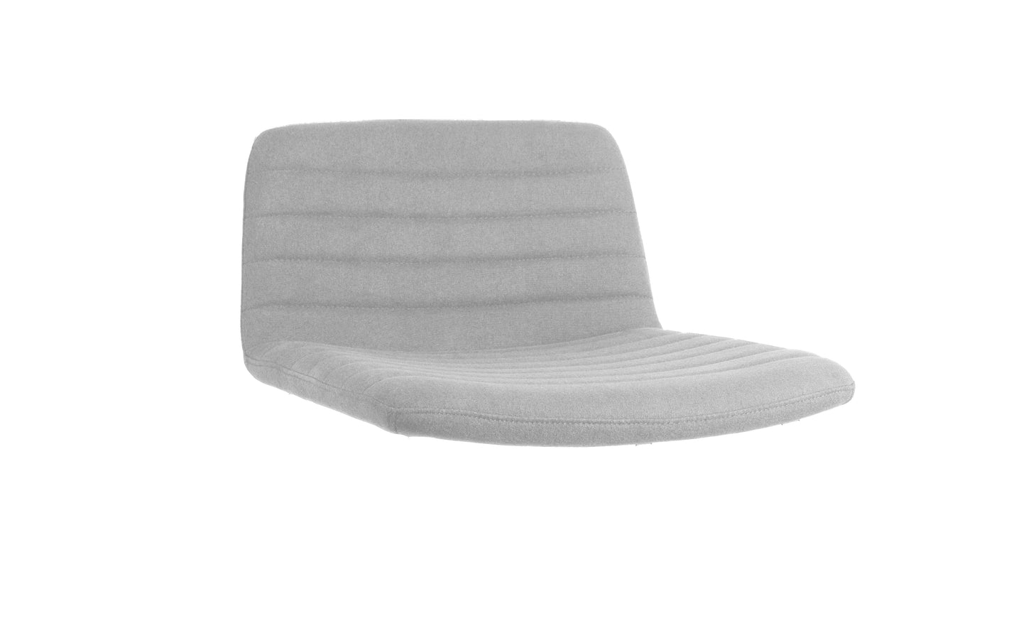 Pixel Range Seat Pan