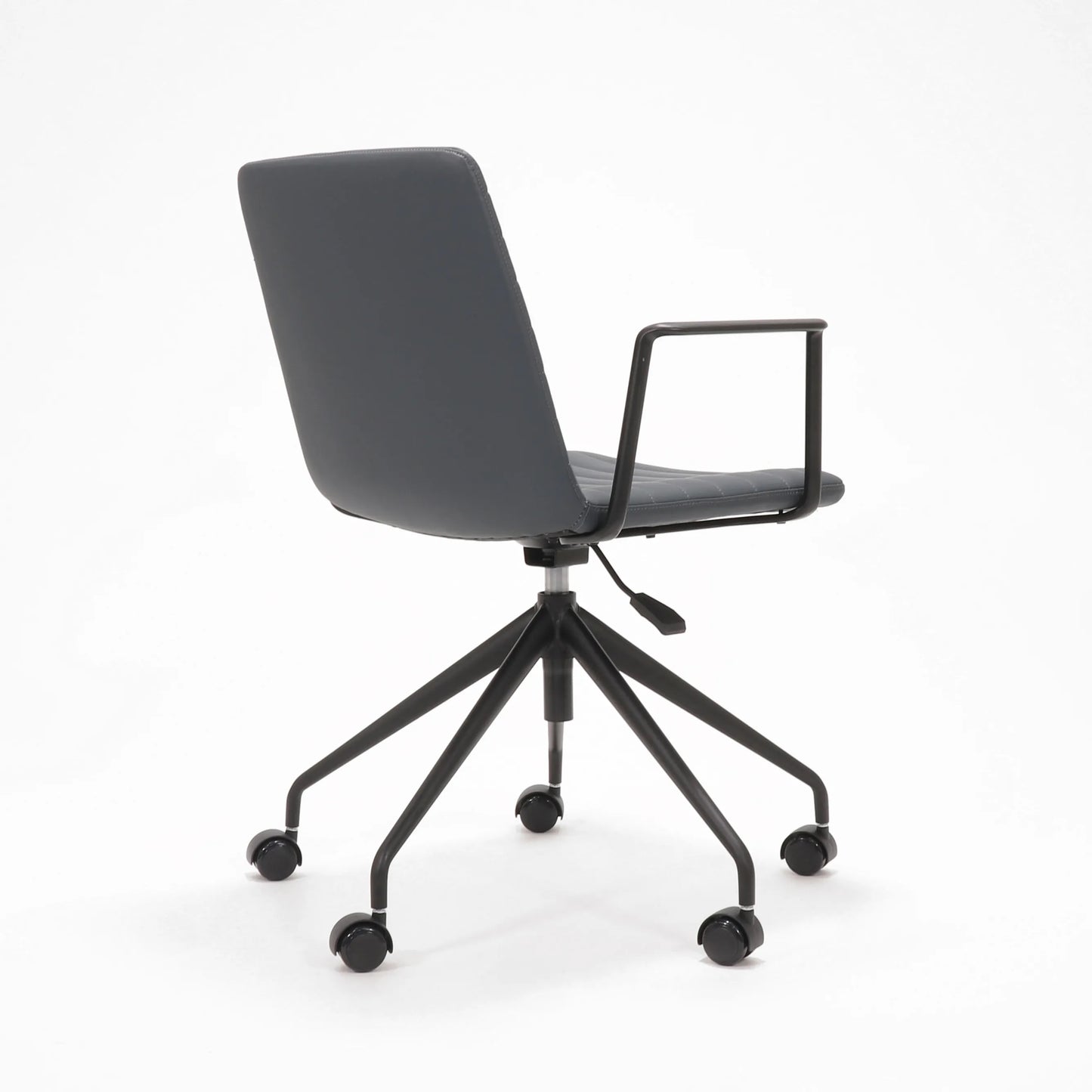 Pixel Swivel 5 Star Base Chair