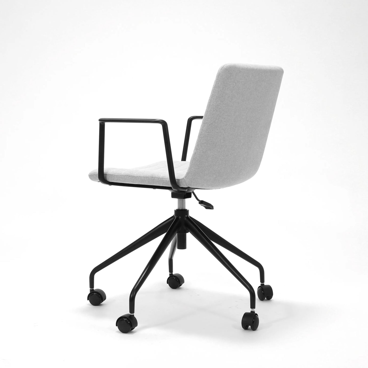 Pixel Swivel 5 Star Base Chair