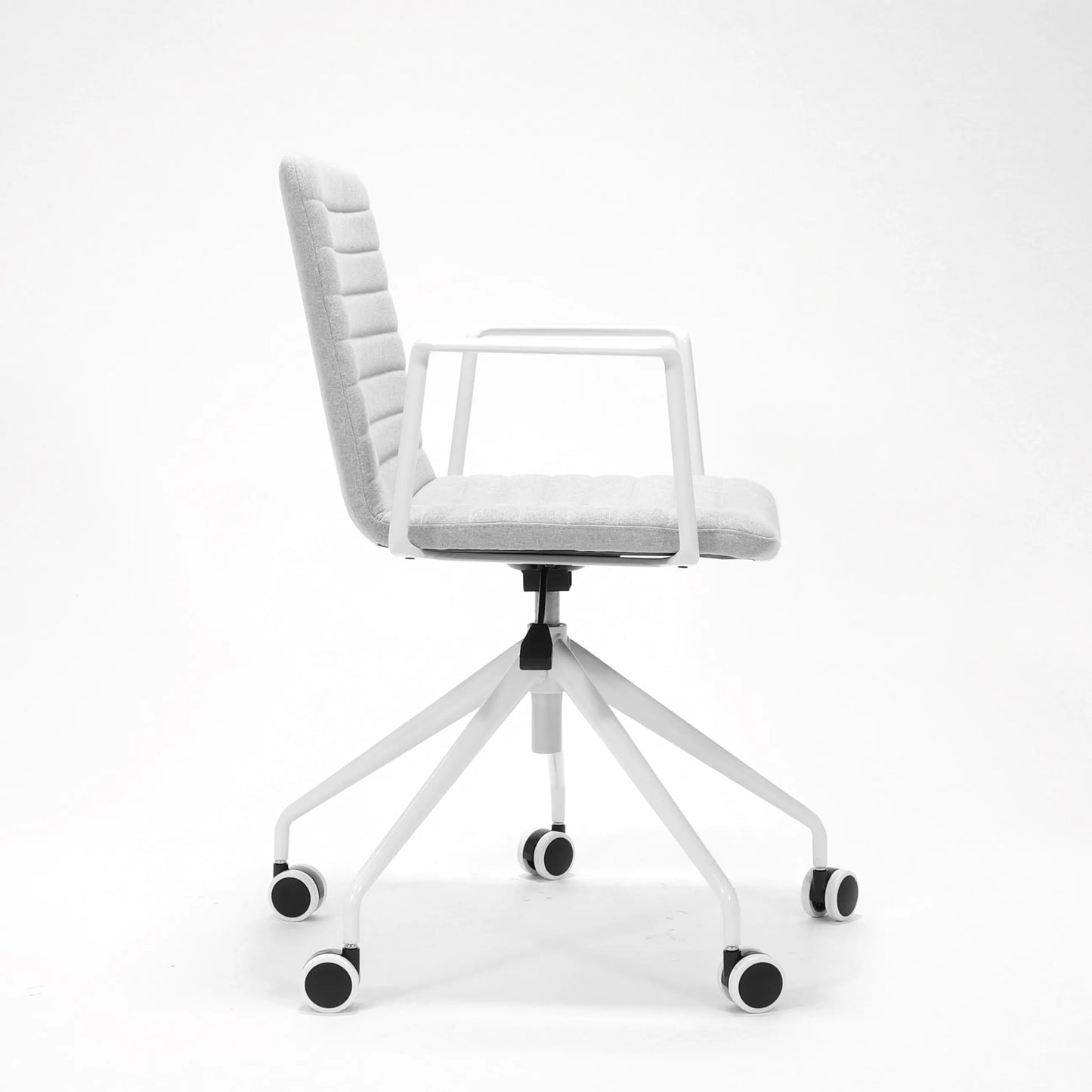 Pixel Swivel 5 Star Base Chair