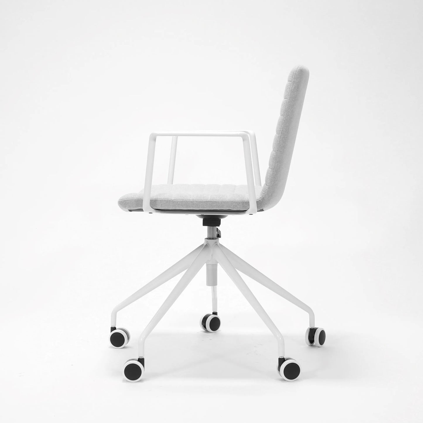 Pixel Swivel 5 Star Base Chair