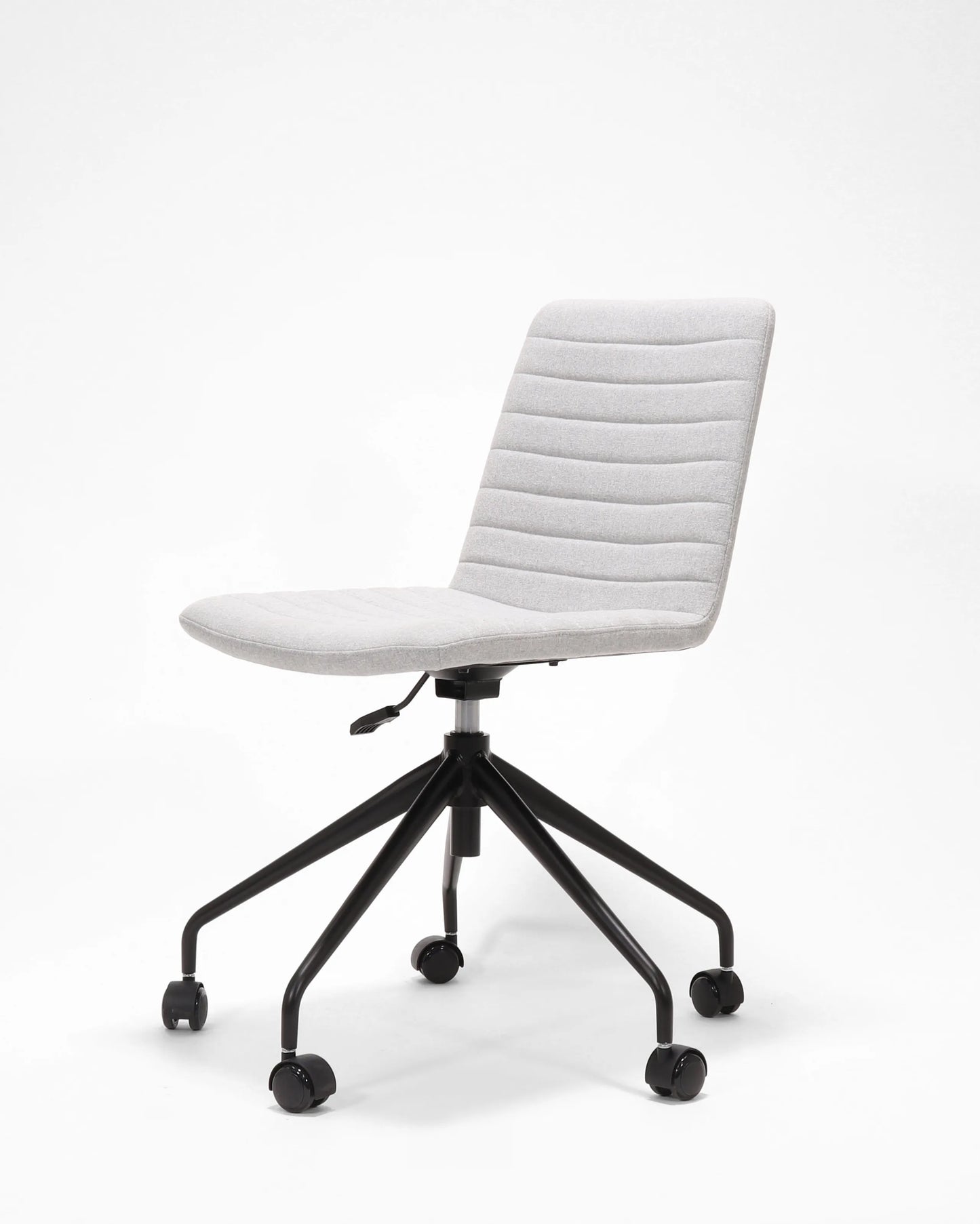 Pixel Swivel 5 Star Base Chair