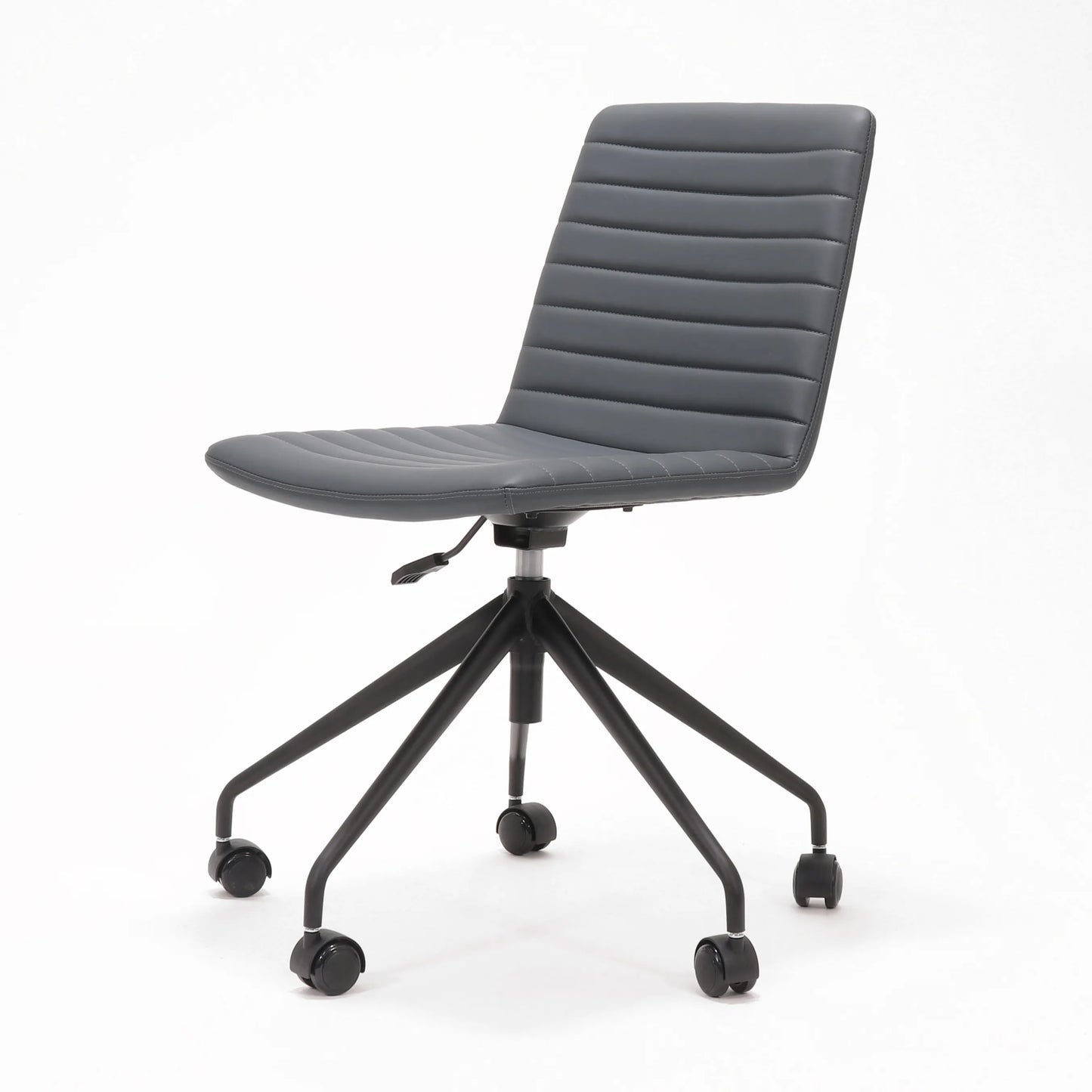 Pixel Swivel 5 Star Base Chair