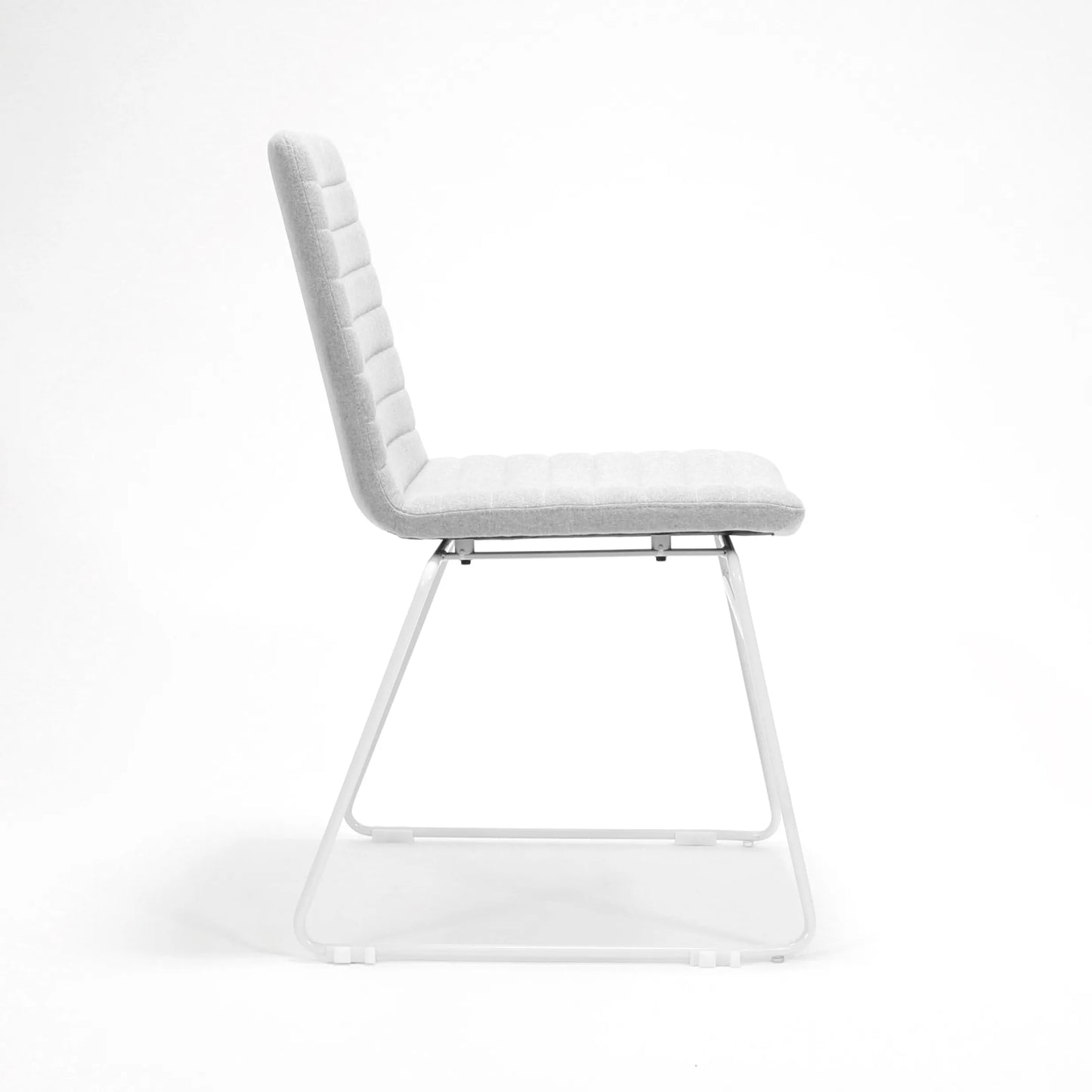 Pixel Sled Base Chair