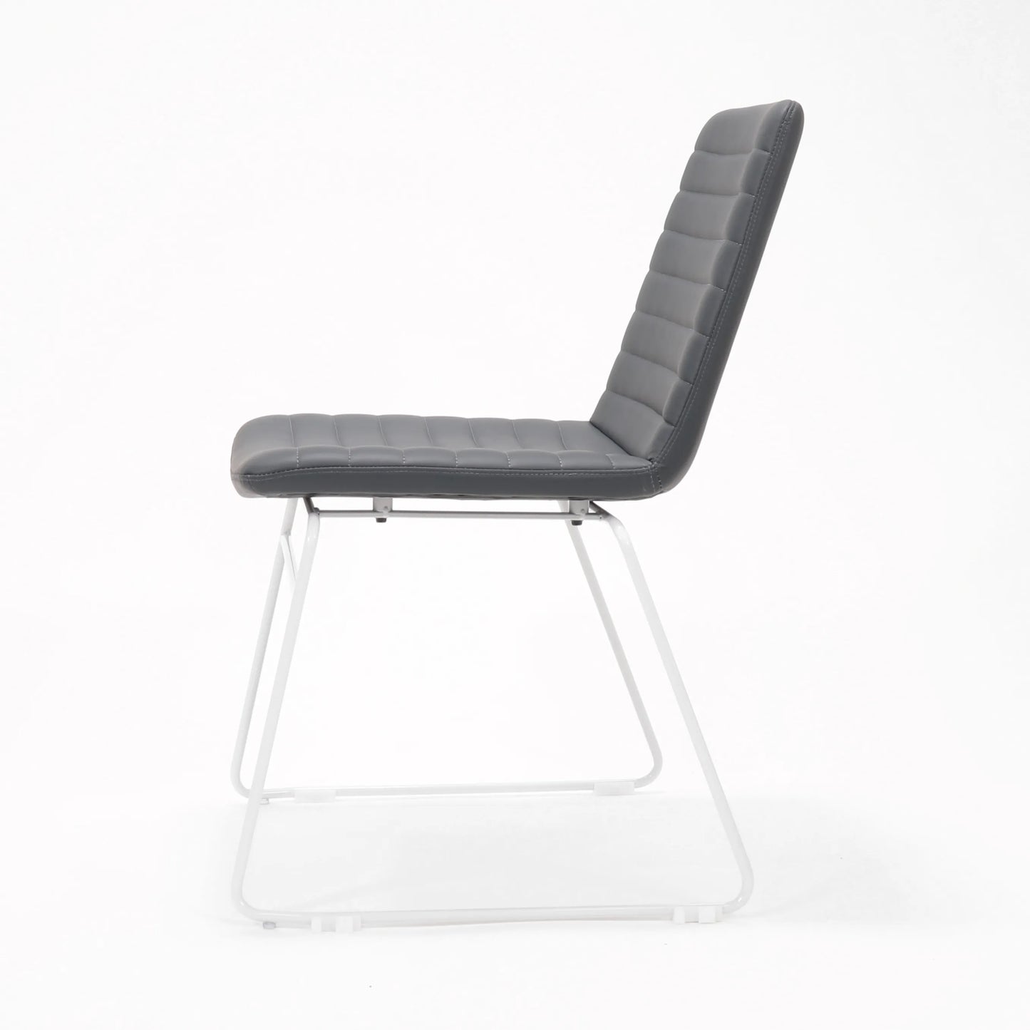 Pixel Sled Base Chair