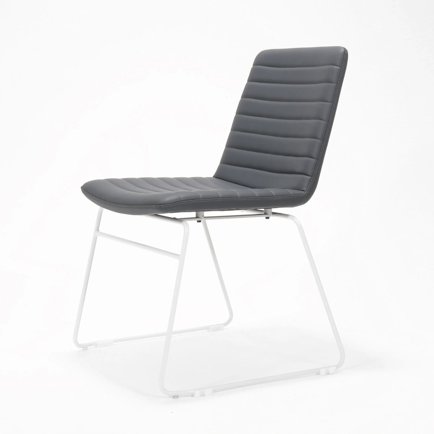 Pixel Sled Base Chair