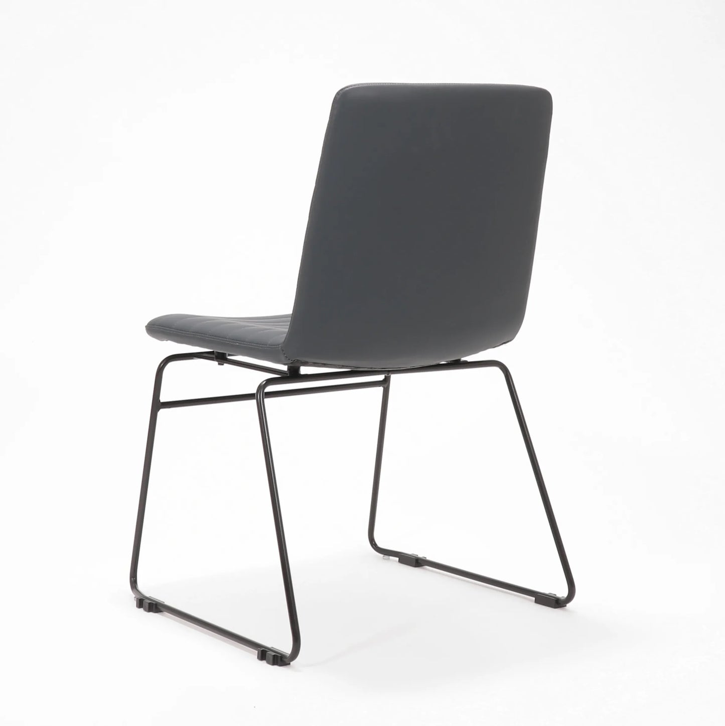 Pixel Sled Base Chair