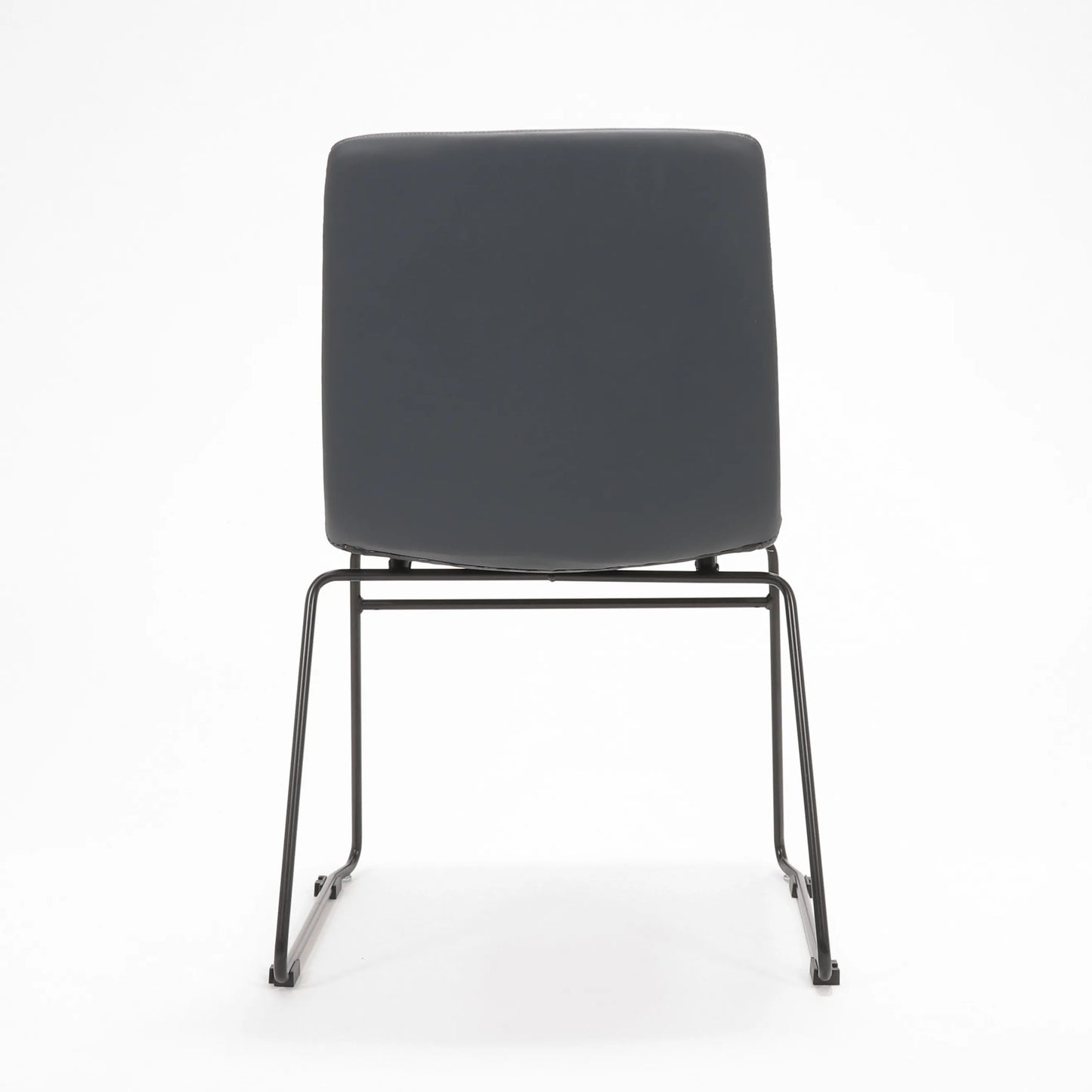 Pixel Sled Base Chair