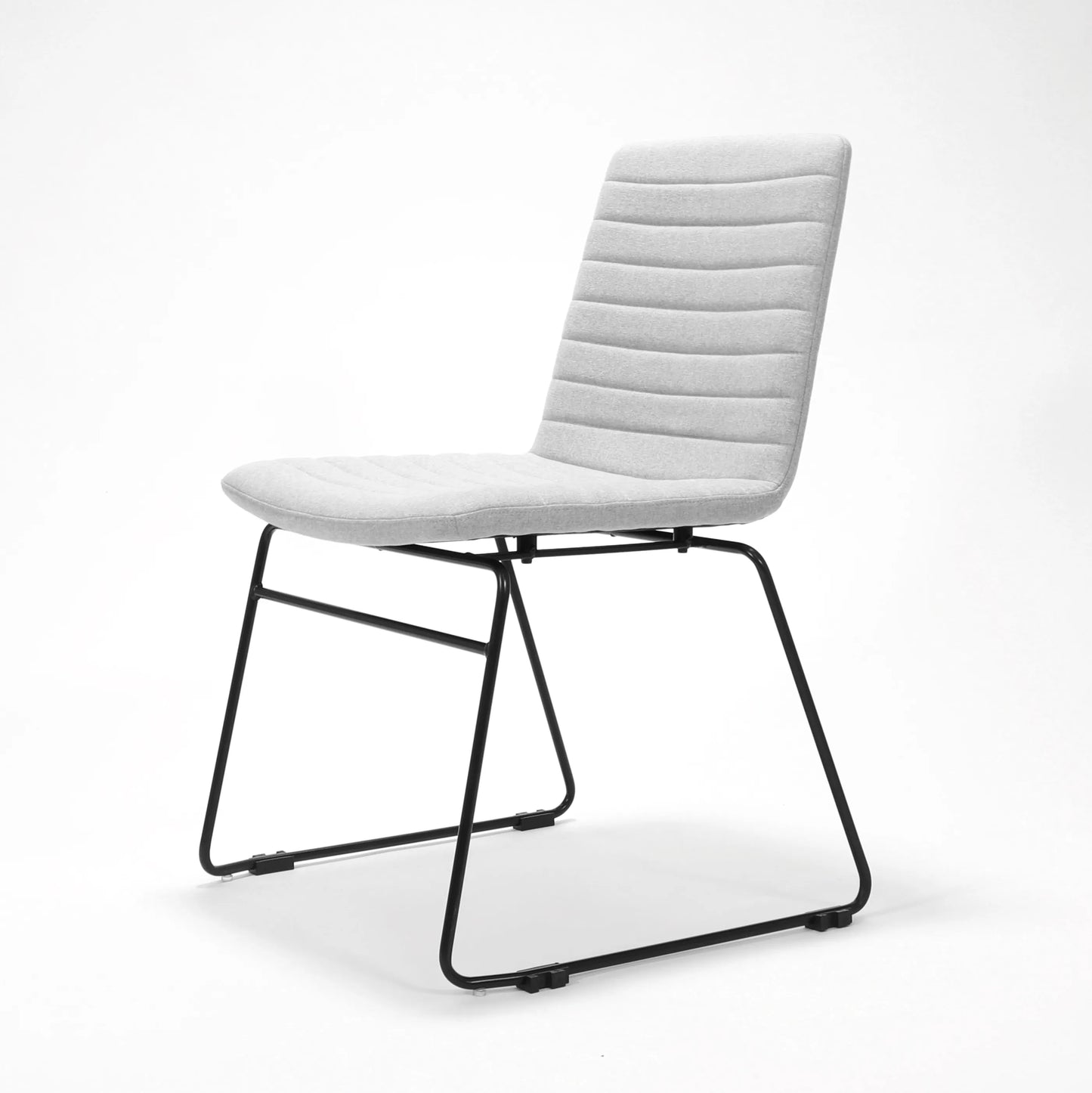 Pixel Sled Base Chair
