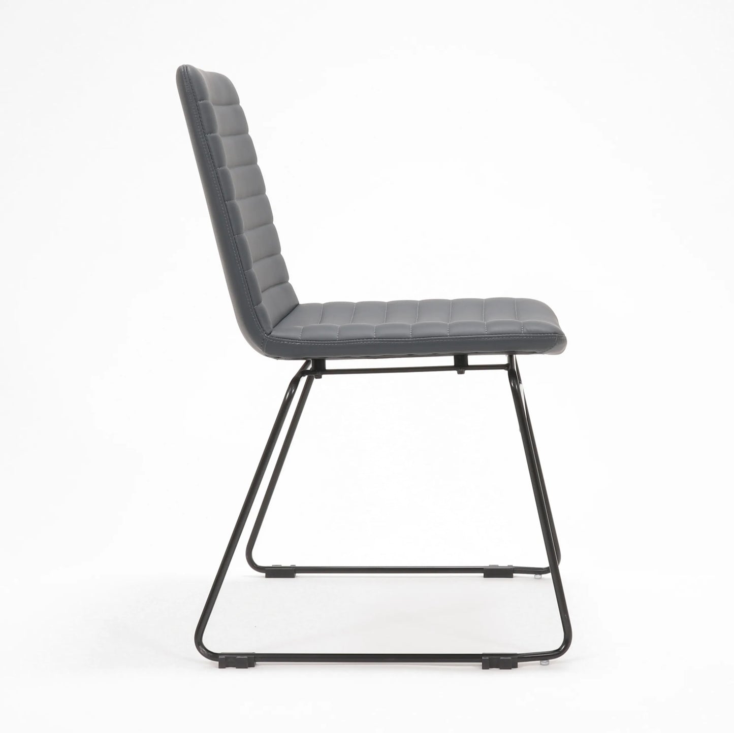 Pixel Sled Base Chair