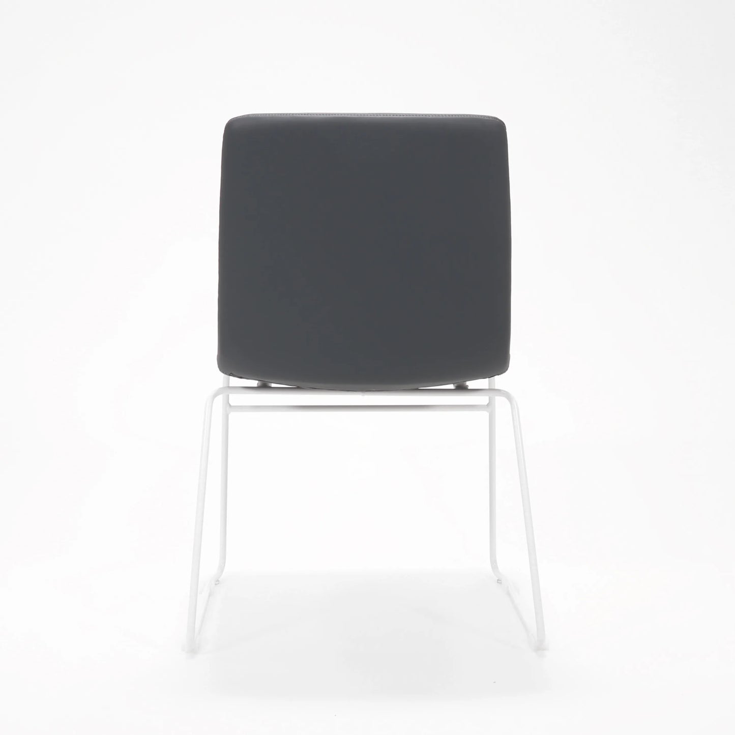 Pixel Sled Base Chair