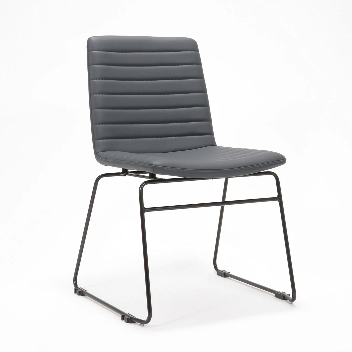 Pixel Sled Base Chair