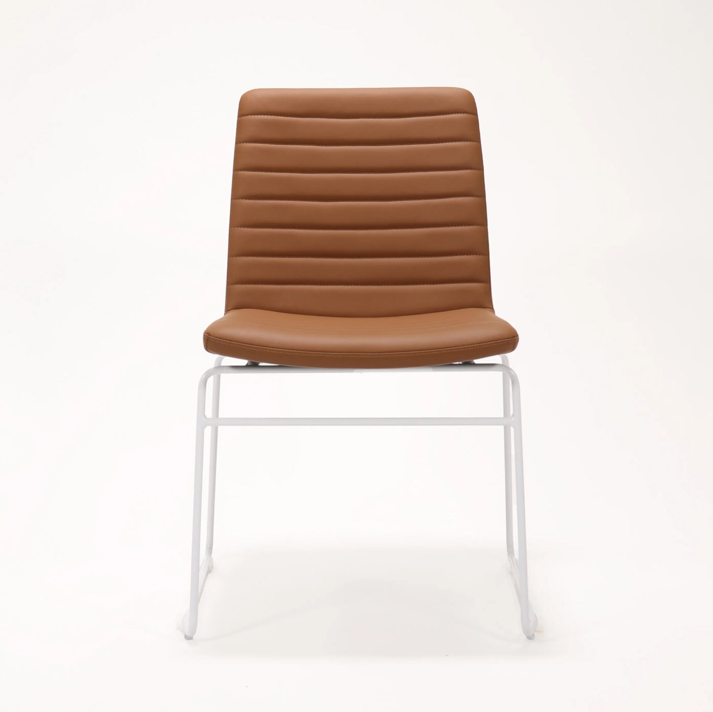 Pixel Sled Base Chair