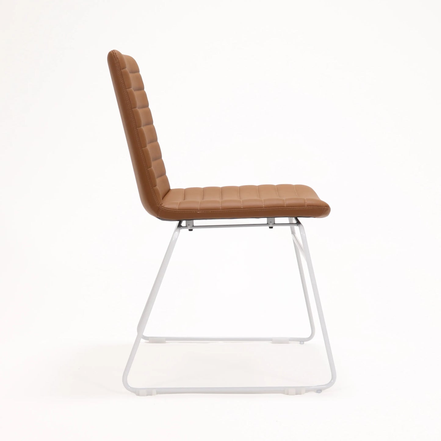 Pixel Sled Base Chair